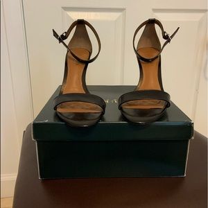Comfy heels